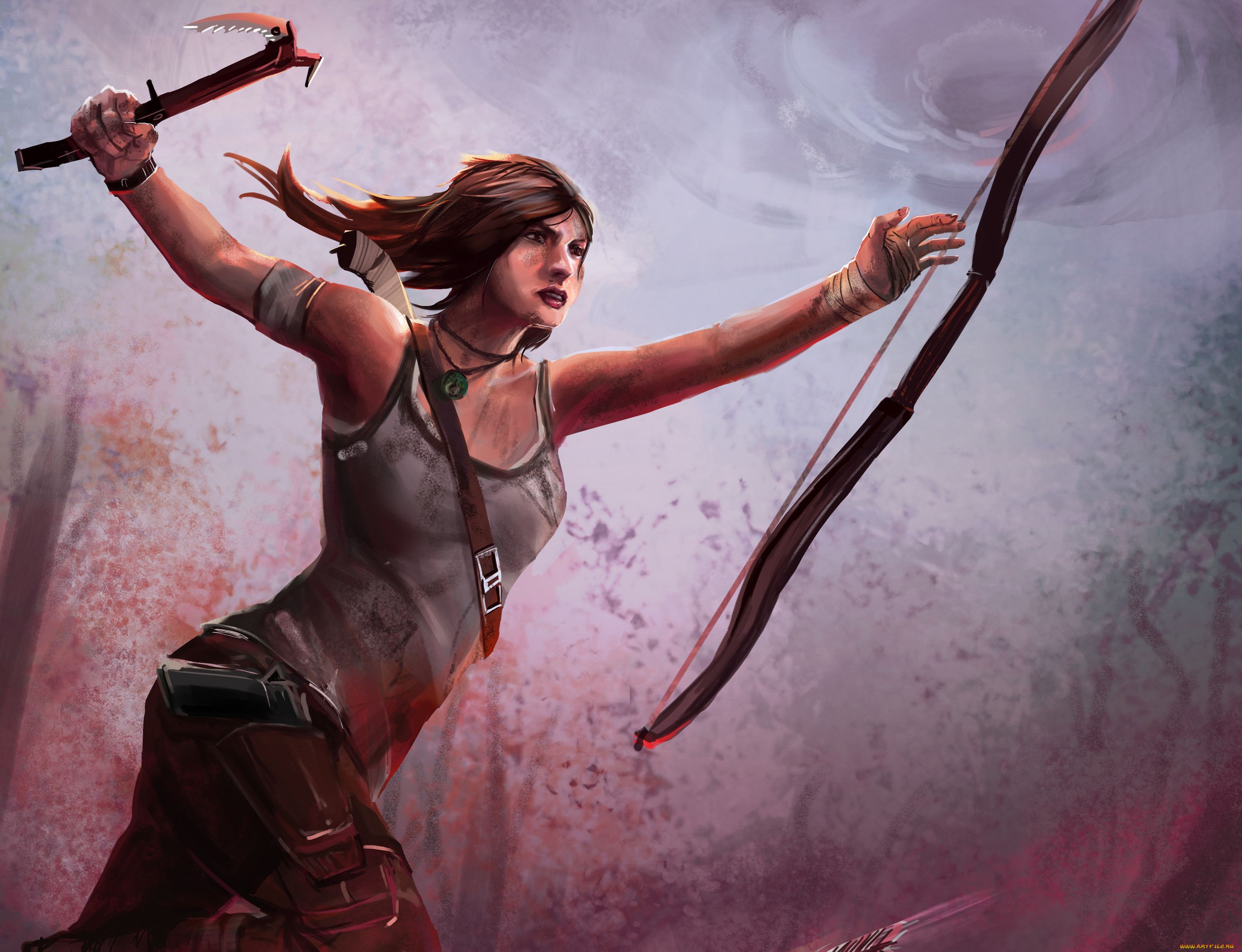 tomb, raider, 2013, , , , 
